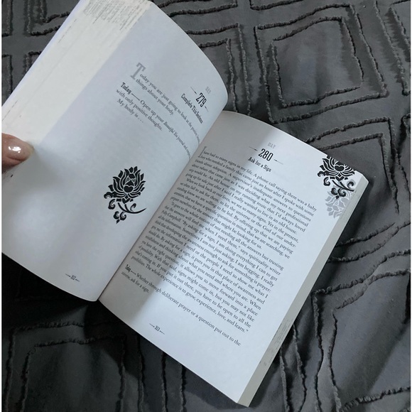 Book: beautiful you by Rosie molinary - Picture 6 of 7